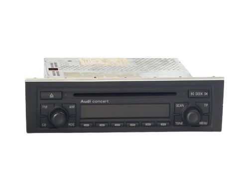 Radio AUDI A4 B6 Avant (8E5) 1.9 TDI | BP31908482E6 - Image 2