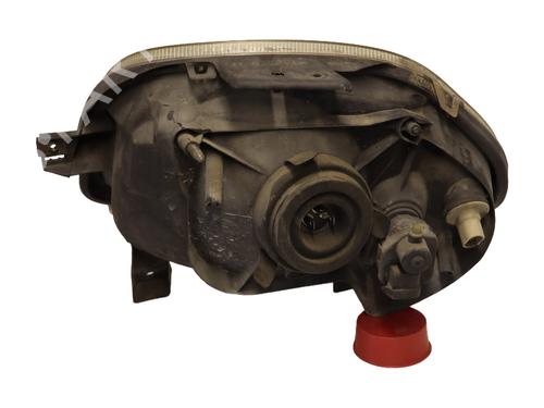 Used Right headlight Right headlight RENAULT CLIO II (BB_, CB_) 1.4 (B/CB0C, B/CB0S) (75 hp) 28152669 28152669