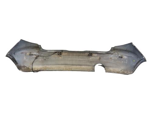 rear-bumper-mercedes-benz-a-class-w169-2004-2005-2006-2007-2008-2009-2010-2011-2012-36555723 main image