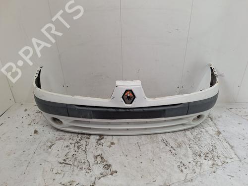 Pára-choques frente RENAULT CLIO II (BB_, CB_) 1.5 dCi (B/CB07) (65 hp) 30753077