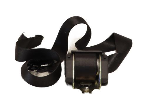 Used Front right seatbelt Front right seatbelt BMW 3 Coupe (E46) 330 Cd (204 hp) 26296354 26296354