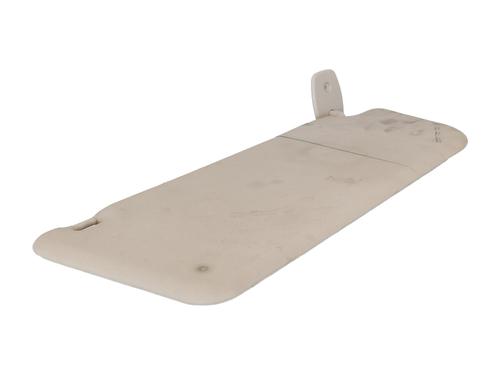 Used Right sun visor CITROËN BERLINGO Box Body/MPV (B9) 1.6 HDi / BlueHDi 75 (75 hp) 30085081