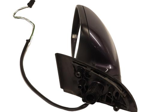 Left mirror PEUGEOT 307 (3A/C) 2.0 HDi 90 | BP24254124C26 