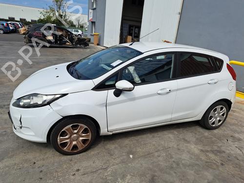 Paravan FORD FIESTA VI (CB1, CCN) 1.4 TDCi | BP30700383C110 