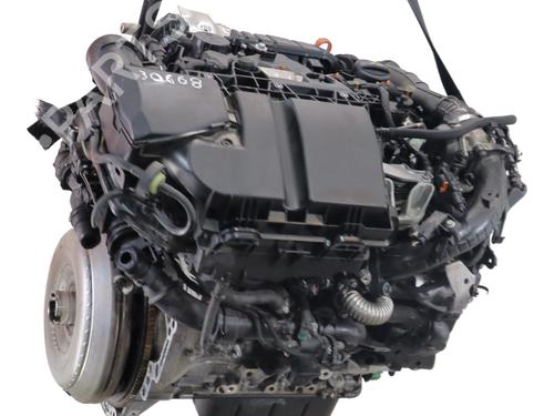 Motor CITROËN BERLINGO (ER_, EC_) 1.5 BlueHDi 130 (ECYHZJ, ECYHZR) (131 hp) 31715050