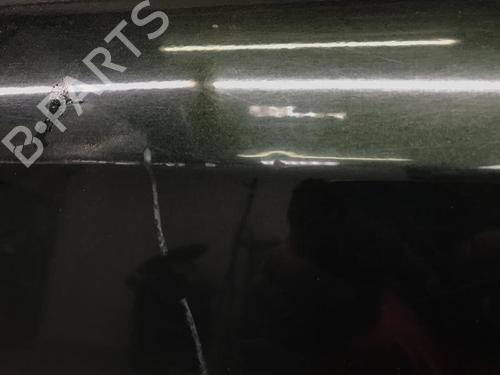 Left rear door HYUNDAI TUCSON (JM) 2.0 CRDi All-wheel Drive | BP24261510C4 