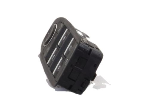 Left front window switch RENAULT CLIO V (B7_) 1.0 TCe 100 (B7MT) | BP38789239I27 - Image 2