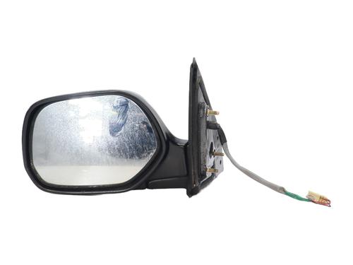 Bakspejl venstre TOYOTA YARIS VERSO (_P2_) 1.4 D-4D (NLP20_, NLP22_) (75 hp) 33176413