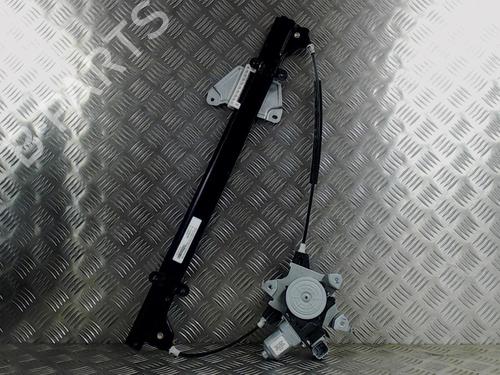 Used Front right window mechanism Front right window mechanism NISSAN NV200 Van 1.5 dCi 90 (M20, M20N, M20M) (90 hp) 24261107 24261107