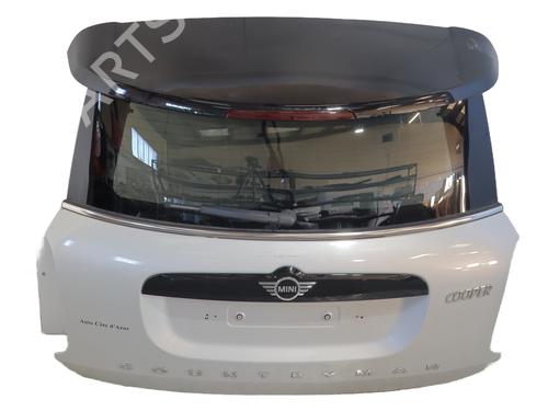 Used Tailgate MINI MINI COUNTRYMAN (F60) Cooper (136 hp) 31294606