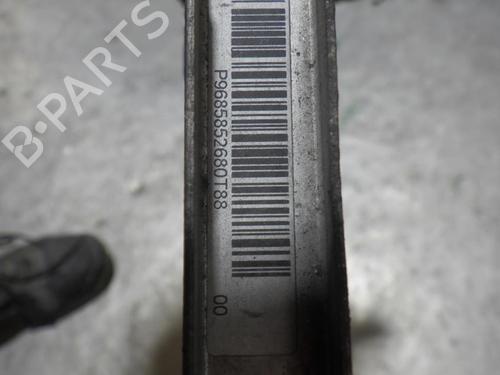 Water radiator CITROËN C3 Picasso (SH_) 1.6 HDi | BP24259897M31 - Image 2