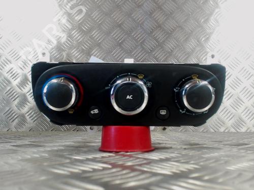 Climate control RENAULT CLIO IV (BH_) 1.5 dCi 75 | BP24261026I5 - Image 3