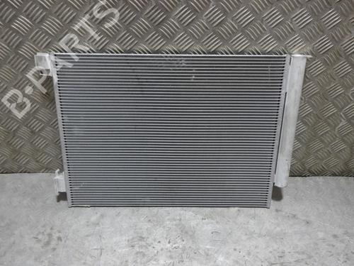 AC radiator MITSUBISHI ASX (VSX_, VSE_) 1.6 PHEV (VSEP6) | BP24256475M32  - Image 5