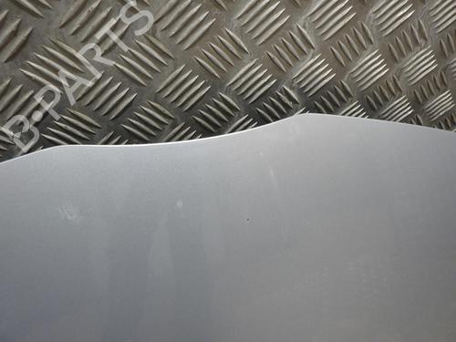 Hood TOYOTA AYGO (_B1_) 1.0 (KGB10_, KGB10R) | BP24257873C1 