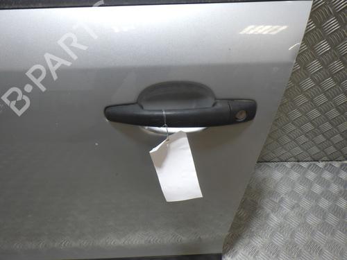 Left front door CITROËN C4 I (LC_) 1.4 16V | BP27633536C2 