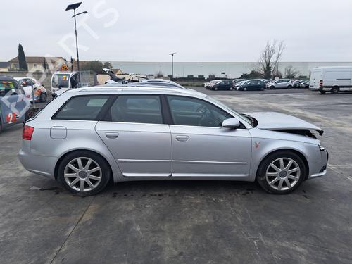 Gearbox AUDI A4 B7 Avant (8ED) 2.0 TDI | BP25814062M3 - Image 18
