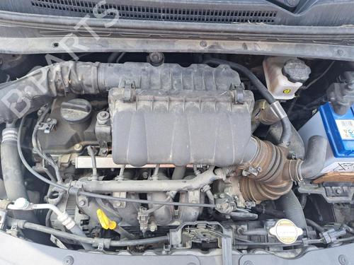Used Engine HYUNDAI i10 I (PA) 1.2 (86 hp) 28810092