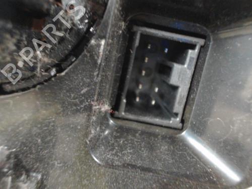Used Climate control KIA RIO III (UB) 1.1 CRDi (75 hp) 24258309