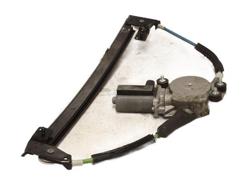 Used Front left window mechanism Front left window mechanism 25975738 25975738