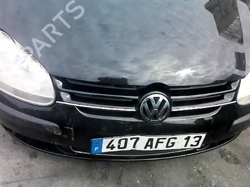 Front right window mechanism VW GOLF V (1K1)  | BP24262033C23  - Image 10