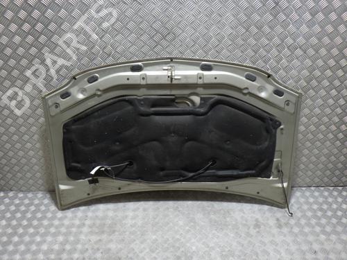 Hood DACIA LOGAN (LS_) 1.5 dCi (LS0K) | BP29161779C1 