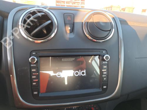 Display DACIA SANDERO II TCe 90 (B8M1, B8MA, B8AC) | BP24434895C48 - Image 6