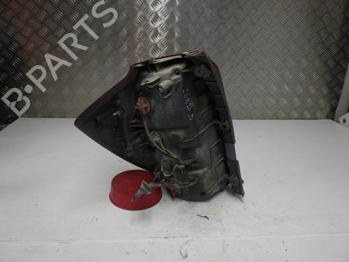 Used Right taillight KIA CEE'D SW (ED) 1.6 CRDi 115 (115 hp) 24254557
