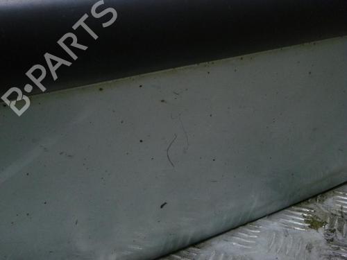 Right front door PEUGEOT 206 Hatchback (2A/C) 2.0 HDI 90 | BP24255094C3 