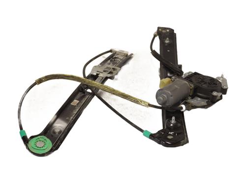 Front right window mechanism BMW 3 (E46) 320 d | BP24259407C23 