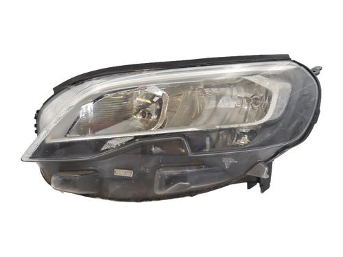 Used Left headlight PEUGEOT EXPERT Van (V_) 1.6 BlueHDi 115 (115 hp) 31597199