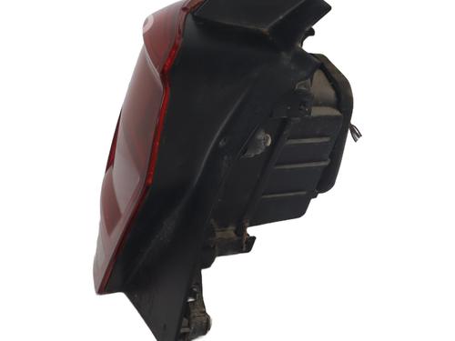 Used Left taillight Left taillight VW POLO VI (AW1, BZ1, AE1) 1.0 MPi (80 hp) 30517620 30517620