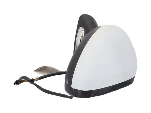 Used Left mirror Left mirror CITROËN C3 II (SC_) 1.6 HDi (92 hp) 40026568 40026568