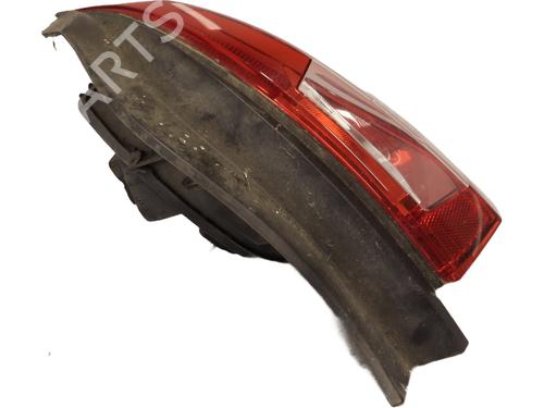 Left tailgate light RENAULT TWINGO II (CN0_) 1.2 16V (CN04, CN0B) | BP28357424C79  - Image 6
