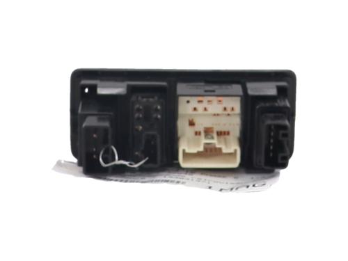 Mirror switch TOYOTA COROLLA (_E12_) 1.4 D (NDE120_, NDE120R) | BP39727936I25 - Image 4