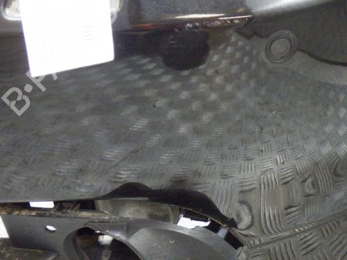 Front bumper BMW 5 (E60) 535 d | BP25283286C7 
