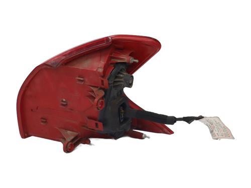 Left taillight PEUGEOT 3008 I MPV (0U_) 1.6 HDi | BP32207758C34