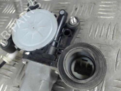 Front right window mechanism SUZUKI SWIFT IV (FZ, NZ) 1.2 (AZH412, ZC72S) | BP24258462C23 - Image 3