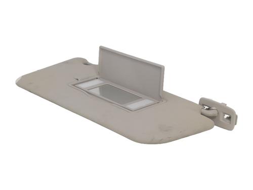 Right sun visor PEUGEOT EXPERT Van (V_) 2.0 BlueHDi 120 | BP30864483I2 - Image 3