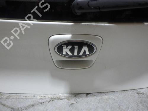 Tailgate KIA PICANTO II (TA) 1.0 | BP24260308C6 