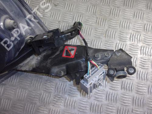 left-slide-door-mazda-5-cr-2005-2006-2007-2008-2009-2010-24261603 main image