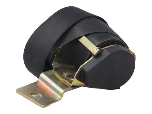 Used Front left seatbelt CITROËN XSARA (N1) 2.0 HDi 90 (90 hp) 32668715