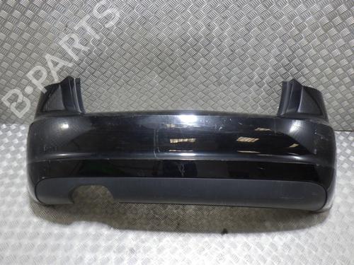 Used Rear bumper AUDI A3 Sportback (8PA) 2.0 TDI 16V (140 hp) 28798132