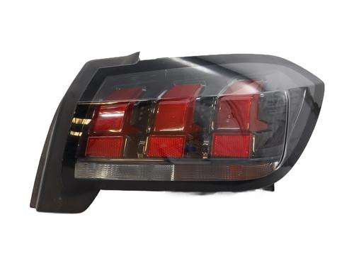 Højre baglygte Højre baglygte PEUGEOT 208 I (CA_, CC_) [2012-2021] 34278706 34278706