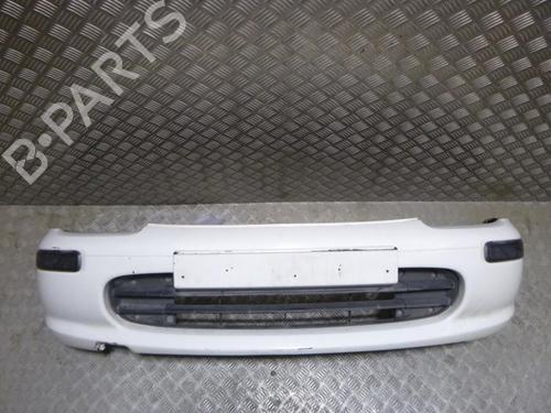 Front bumper NISSAN MICRA II (K11) 1.0 i 16V | BP24255534C7 