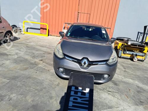 Front right seatbelt RENAULT CLIO IV (BH_) 1.5 dCi 90 | BP36016437I25 - Image 13