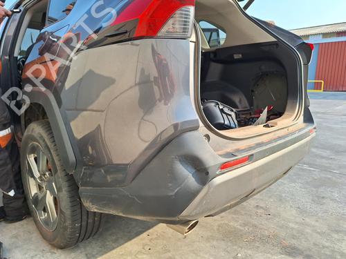 Bagtil kofangere TOYOTA RAV 4 V (_A5_, _H5_) 2.5 Hybrid (AXAH52) (218 hp) 28103244