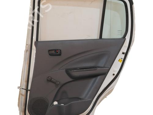 Dør højre bagtil SUZUKI CELERIO (LF) 1.0 (AVK310) | BP37250132C5 - Image 3