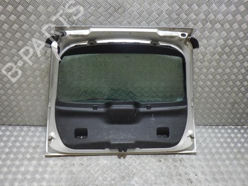 Tailgate CITROËN C4 I (LC_) 1.4 16V | BP27633533C6 