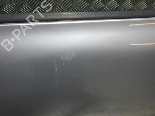 Left rear door SEAT ALTEA (5P1) 1.6 | BP24254855C4 