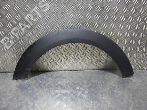 Used Front right wheel arch trim Front right wheel arch trim MINI MINI CLUBMAN (R55) Cooper D (112 hp) 24260438 24260438